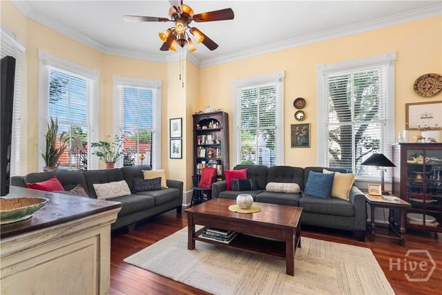 225 E Bolton Street E A, Savannah, GA 31401