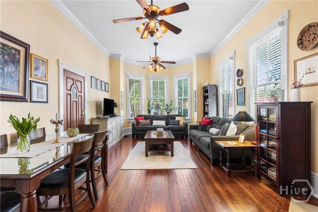 225 E Bolton Street E A, Savannah, GA 31401