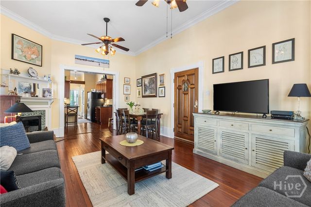 225 E Bolton Street E A, Savannah, GA 31401