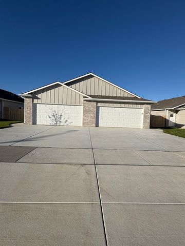 12948 E Blake St, Wichita, KS 67230