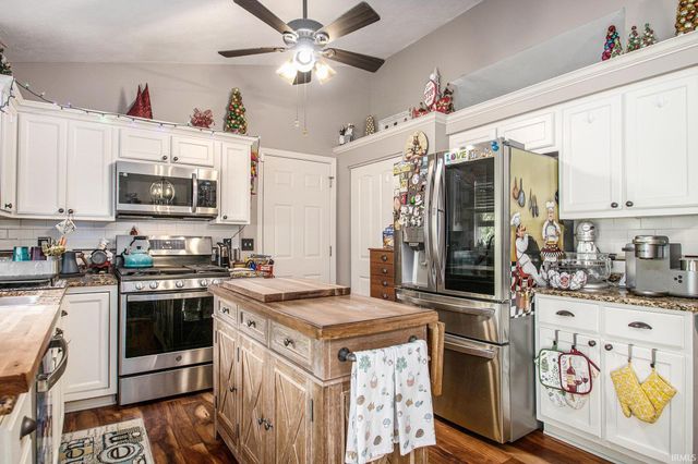 51558 Walerko Drive, Elkhart, IN 46514