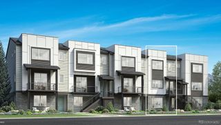 3444 W Elmhurst Place, Littleton, CO 80120
