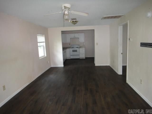609 W Vine Avenue, Searcy, AR 72143