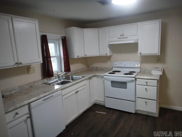 609 W Vine Avenue, Searcy, AR 72143