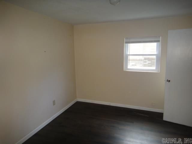 609 W Vine Avenue, Searcy, AR 72143