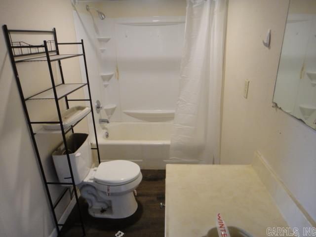 609 W Vine Avenue, Searcy, AR 72143