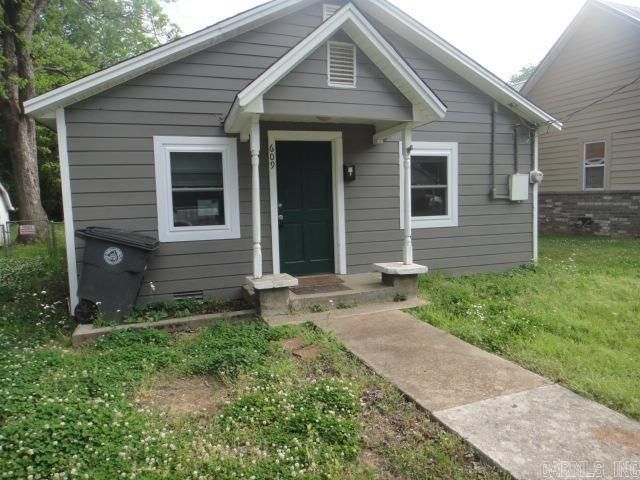 609 W Vine Avenue, Searcy, AR 72143