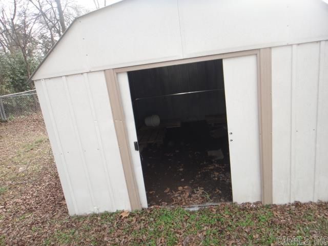 609 W Vine Avenue, Searcy, AR 72143