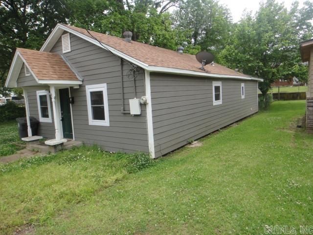 609 W Vine Avenue, Searcy, AR 72143