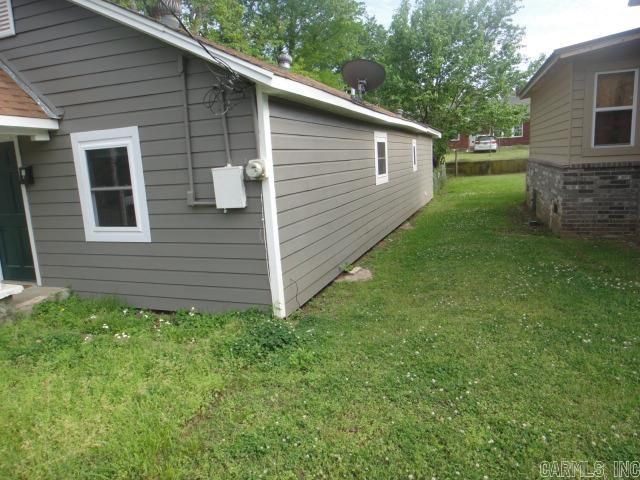 609 W Vine Avenue, Searcy, AR 72143