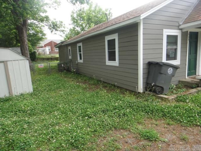 609 W Vine Avenue, Searcy, AR 72143