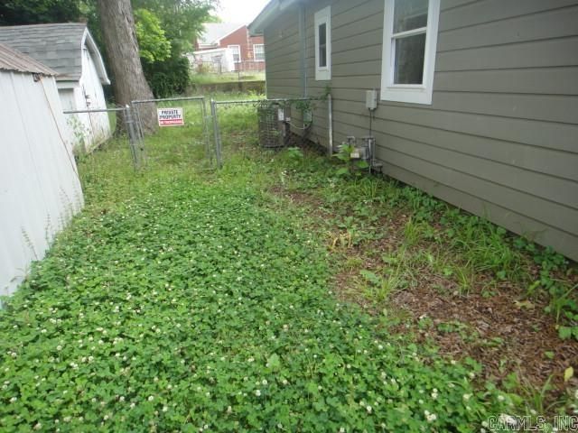 609 W Vine Avenue, Searcy, AR 72143