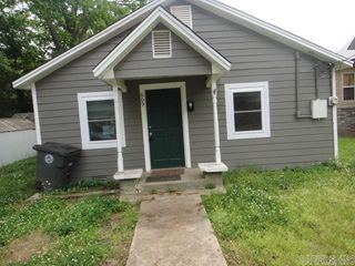 609 W Vine Avenue, Searcy, AR 72143