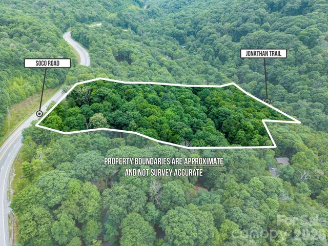 64A Jonathan Trail, Maggie Valley, NC 28751