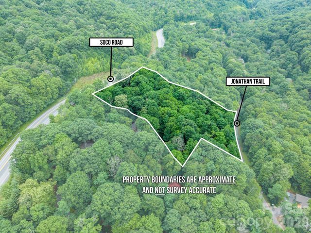 64A Jonathan Trail, Maggie Valley, NC 28751