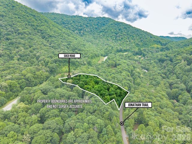 64A Jonathan Trail, Maggie Valley, NC 28751