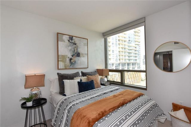 300 Bowie ST 1102, Austin, TX 78703