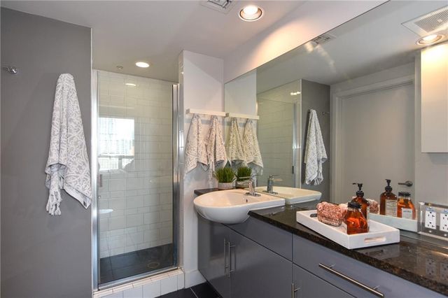 300 Bowie ST 1102, Austin, TX 78703