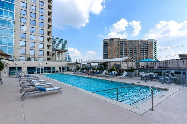 300 Bowie ST 1102, Austin, TX 78703