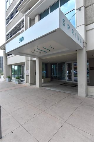 300 Bowie ST 1102, Austin, TX 78703