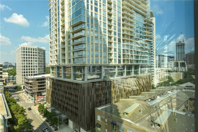 300 Bowie ST 1102, Austin, TX 78703