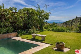 1336 Bienveneda Avenue, Pacific Palisades (los Angeles), CA 90272