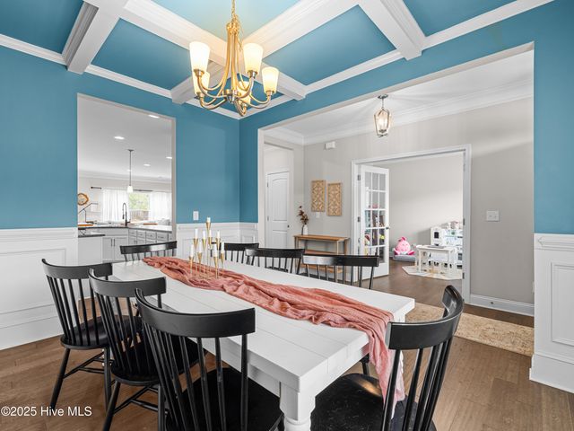 931 Needlerush Road, Sneads Ferry, NC 28460