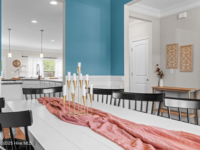 931 Needlerush Road, Sneads Ferry, NC 28460