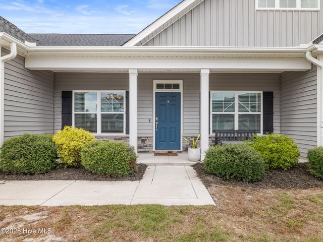 931 Needlerush Road, Sneads Ferry, NC 28460