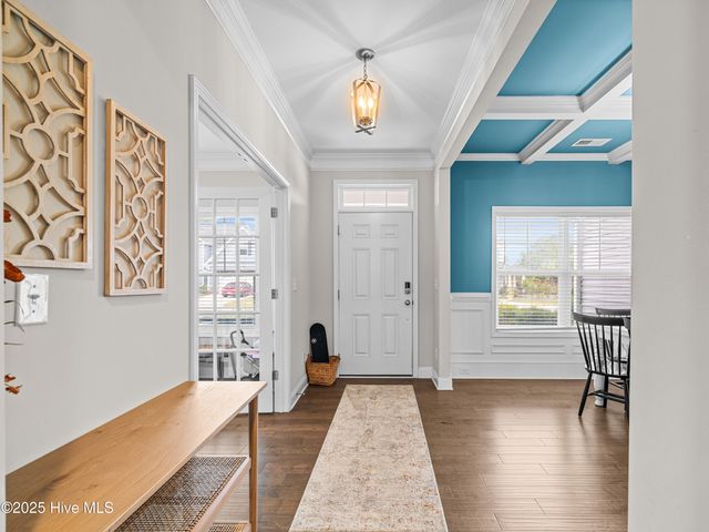 931 Needlerush Road, Sneads Ferry, NC 28460