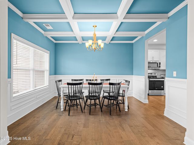 931 Needlerush Road, Sneads Ferry, NC 28460