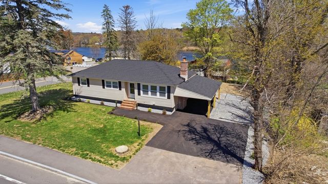 671 Nashua Rd, Dracut, MA 01826