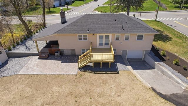 671 Nashua Rd, Dracut, MA 01826