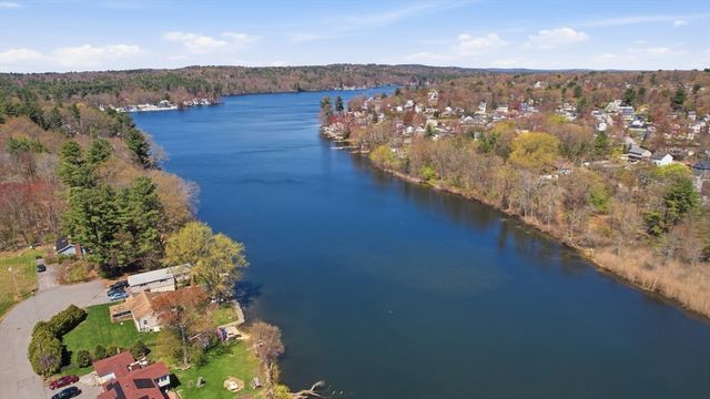 671 Nashua Rd, Dracut, MA 01826