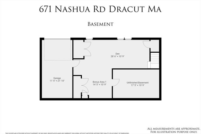 671 Nashua Rd, Dracut, MA 01826