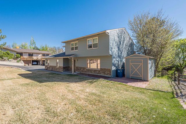 516 South Broadway, Grand Junction, CO 81507