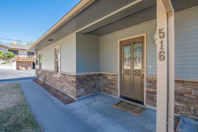 516 South Broadway, Grand Junction, CO 81507