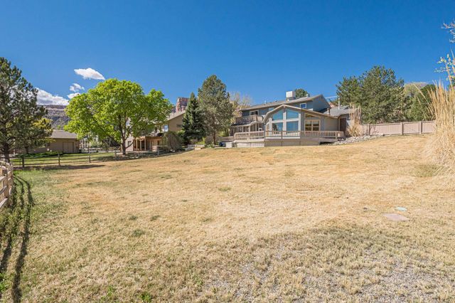 516 South Broadway, Grand Junction, CO 81507