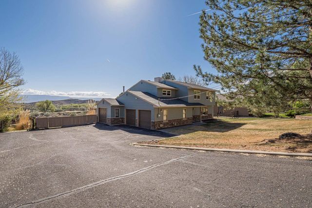 516 South Broadway, Grand Junction, CO 81507