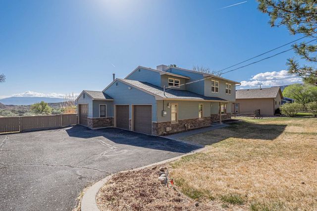 516 South Broadway, Grand Junction, CO 81507