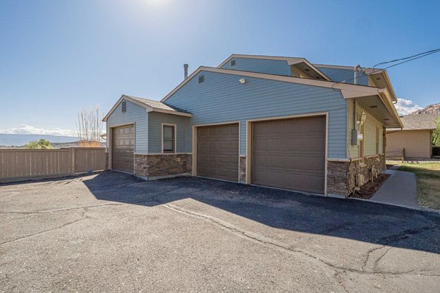 516 South Broadway, Grand Junction, CO 81507