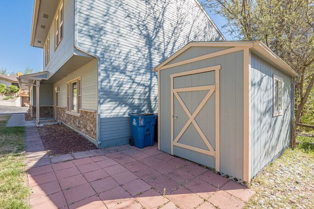 516 South Broadway, Grand Junction, CO 81507