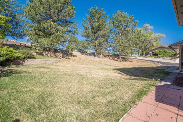 516 South Broadway, Grand Junction, CO 81507