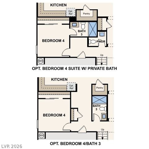 9810 Ruby Dome Avenue, Las Vegas, NV 89178