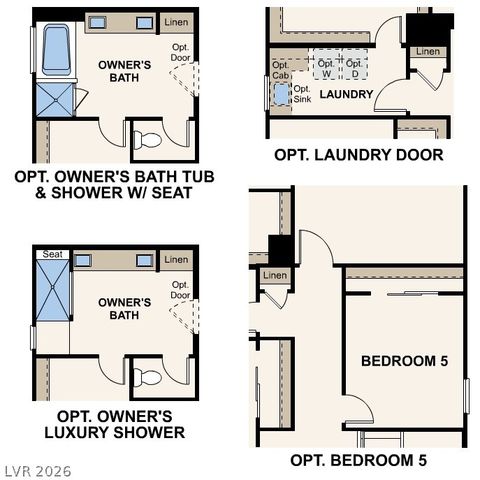 9810 Ruby Dome Avenue, Las Vegas, NV 89178