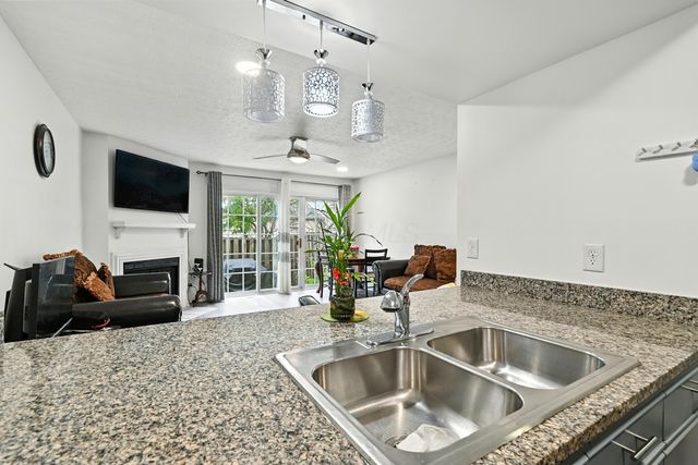 5681 Mango Lane, 102D, Hilliard, OH 43026