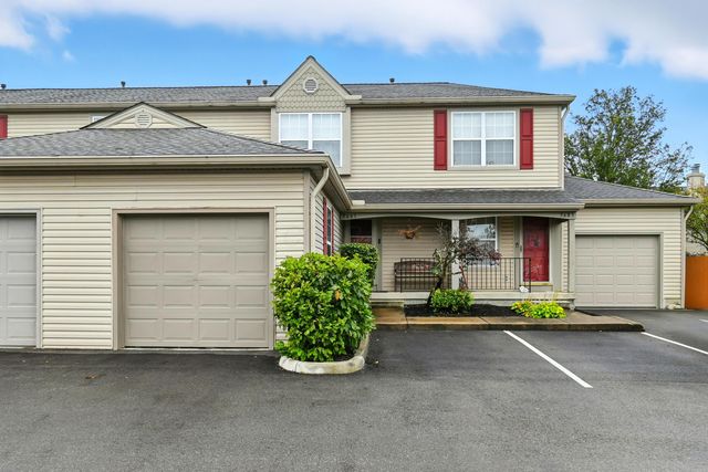 5681 Mango Lane, 102D, Hilliard, OH 43026