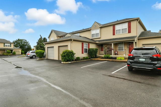 5681 Mango Lane, 102D, Hilliard, OH 43026