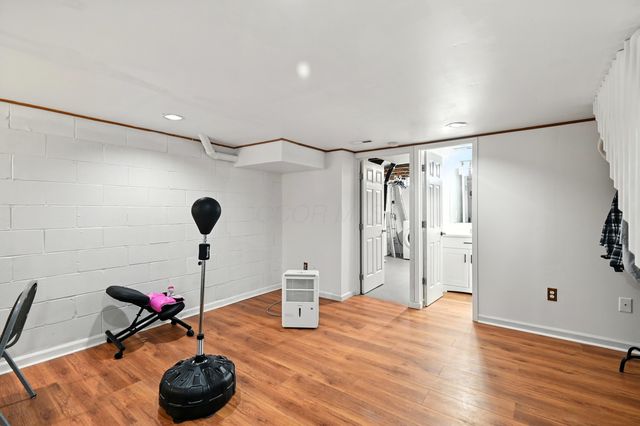 5681 Mango Lane, 102D, Hilliard, OH 43026