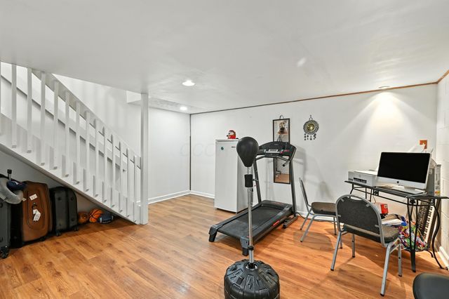 5681 Mango Lane, 102D, Hilliard, OH 43026